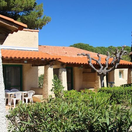 Village Vacances & Camping De Gruissan Exterior photo