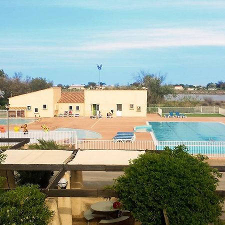 Village Vacances & Camping De Gruissan Exterior photo