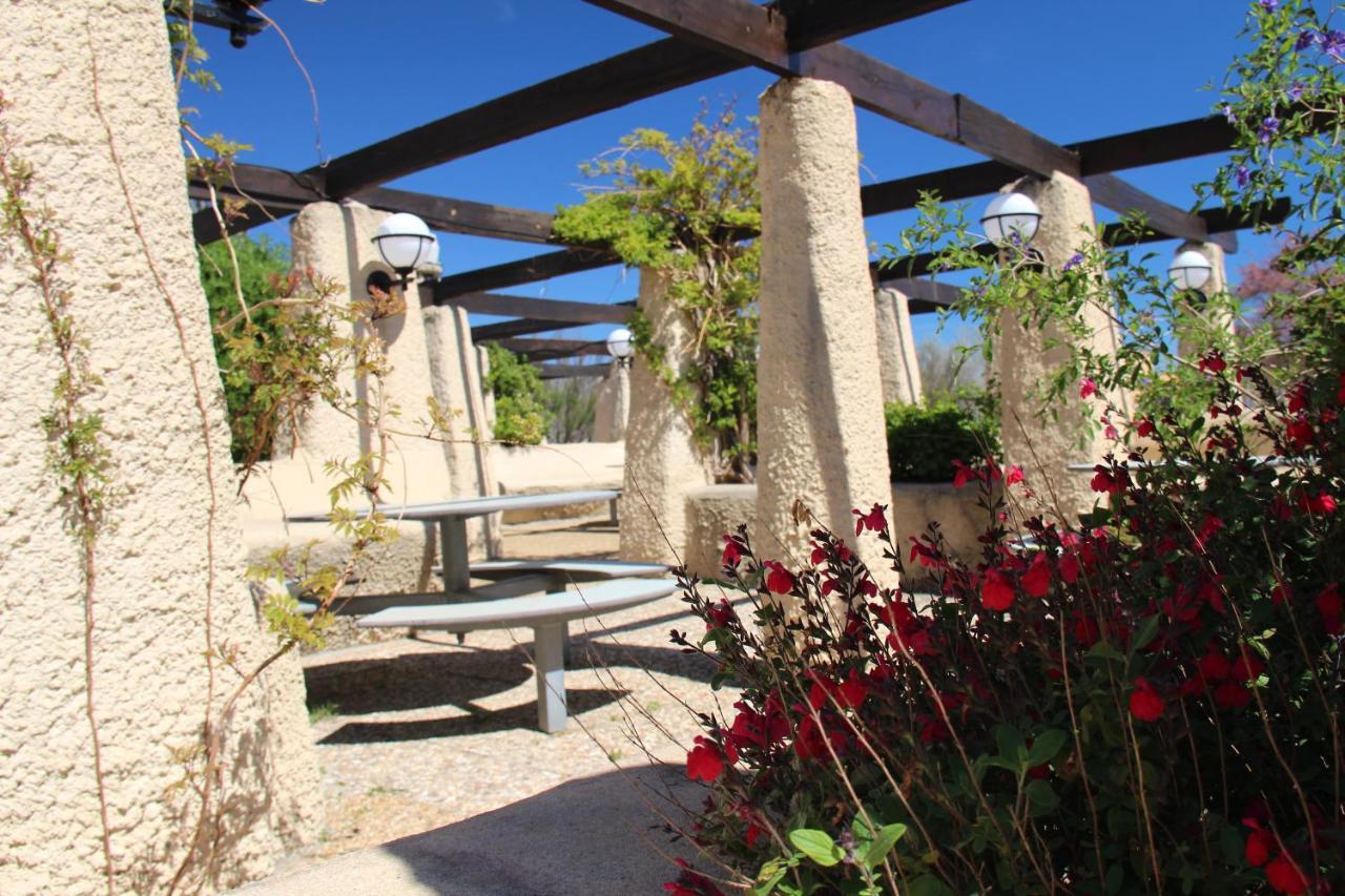 Village Vacances & Camping De Gruissan Exterior photo