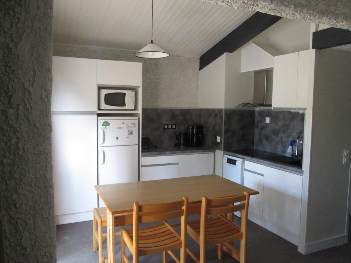 Village Vacances & Camping De Gruissan Exterior photo