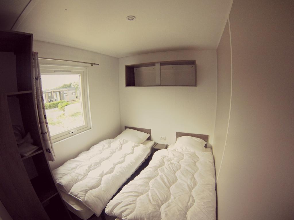 Village Vacances & Camping De Gruissan Room photo