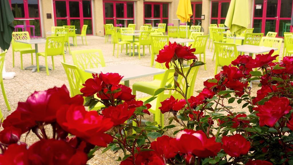 Village Vacances & Camping De Gruissan Exterior photo