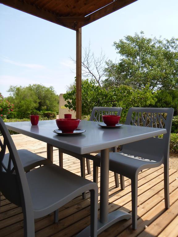 Village Vacances & Camping De Gruissan Room photo