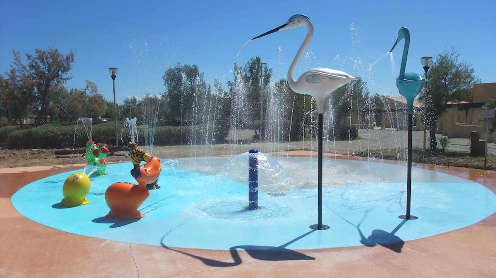 Village Vacances & Camping De Gruissan Exterior photo